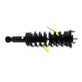 thumbnail image 2 of KYB SR4279 Complete Corner Unit Assembly -Strut, Mount and Spring Fits select: 2004-2012 CHEVROLET COLORADO, 2004-2012 GMC CANYON, 2 of 5