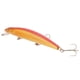 thumbnail image 3 of Señuelo de pesca duro grande de tiro largo, cebo de pesca de lubina de simulación para agua dulce y salada, rojo, 3 of 14