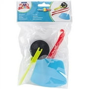 Work & Play Tool Set-4 Pieces