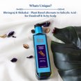 thumbnail image 3 of Blue Nectar Briganantadi Shikakai Anti-Dandruff Shampoo - 200 ml, 3 of 7