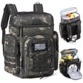 thumbnail image 1 of Mochila nevera TOURIT 30L (42 latas) aislada con retención de hielo 16H, 1 of 7