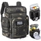 thumbnail image 1 of Mochila nevera TOURIT 30L (42 latas) aislada con retención de hielo 16H, 1 of 7