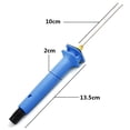 thumbnail image 4 of CURYMAY 2026 New Electric Foam Cutter with Polystyrene Styrofoam Hot Wire Hot Wire Foam Cutter for Diy,Craft,Model,Workshop,Cutting, 4 of 7