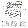 thumbnail image 3 of thread holder wall mount,32 spools sewing thread organizer, 3 of 5