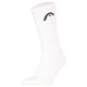 thumbnail image 3 of HEAD Calcetines unisex, paquete de 3 - All Sport Training Crew, calcetines deportivos, logotipo Blanco 43-46, 3 of 4