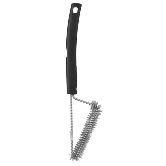 Mr. Bar-B-Q - Oversized Deep Cleaning Dual Wire Grill Brush