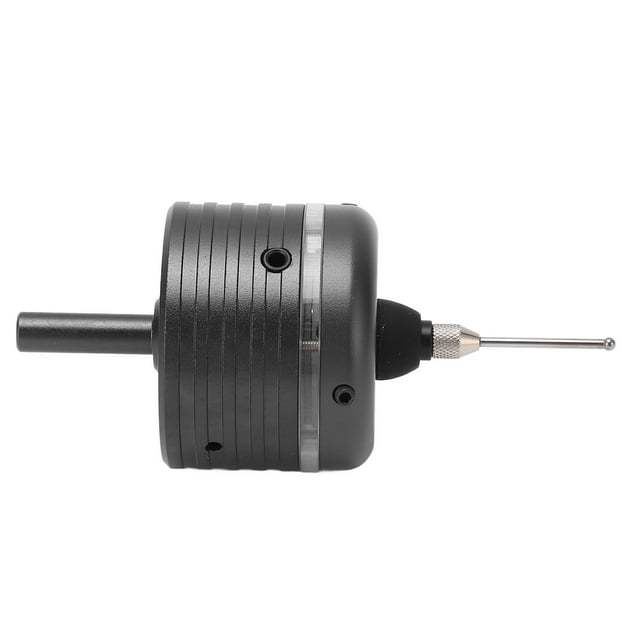 Electronic Edge Finder, 3D Edge Finder Aluminium Alloy Online Auto Measurement For CNC Machine