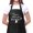 Black, variant on Funny Aprons for Women with Pockets for Baking Cooking,Cute Birthday Christmas Gifts for Mom Wife Sister