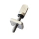 thumbnail image 5 of Juego de Placa Y Tornillo de para Tabla de Surf, Tornillo de para Pulgar, Instalación, Tornillo de para Tabla Larga, Tabla de Surf, 5 of 9