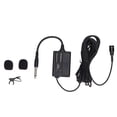 thumbnail image 2 of Wired Lavalier Microphone,236in Wired Lavalier Microphone Wired Lapel Mic Multipurpose Condenser Microphones Elevate Your Experience, 2 of 9