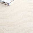 thumbnail image 5 of SAFAVIEH Rodeo Drive Sherman Abstract Area Rug, Ivory, 6' x 9', 5 of 7