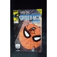 thumbnail image 1 of Pre-Owned Web of Spider-Man Annual #2 Direct Edition 1986 Marvel Comics Comic Book, 1 of 1