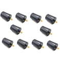 thumbnail image 1 of 10X RC Car 6V 370 Motor Cepillado para C14 C24 C34 B14 B24 B16 B36 1/16 RC Truck Car Upgrade Parts Accesorios, 1 of 5