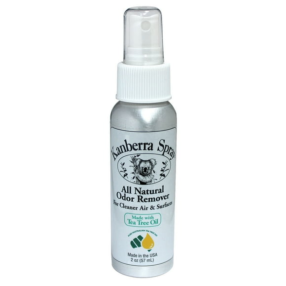 Kanberra KS002 Petit Vaporisateur Kanberra - 2 oz.