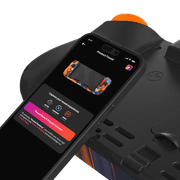 CRKD Nitro Deck+ Handheld Pro Controller for Nintendo Switch & OLED Model