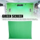 thumbnail image 3 of Telón de Fondo de la Pantalla Verde, Gran Textura Delicada Fotografía sin resuelta, 3 of 7