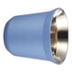thumbnail image 1 of Taza de café, taza de café de pared doble de acero inoxidable, taza de café de pared doble, eficiencia óptima, 1 of 10