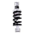 thumbnail image 2 of 2x 750lbs bike Amortiguador de material acero Accesorios para vehículos Agujero de 8 mm DYNWAVEMX Mini bicicleta amortiguador trasero, 2 of 8