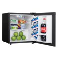 thumbnail image 5 of Danby 1.6 cu. ft. Compact Fridge in Black (DAR016A1BDB), 5 of 5