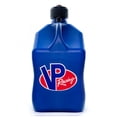 thumbnail image 2 of VP Racing 5.5 Gal Motorsport Racing Utility Container Jug, Blue, 2 of 6