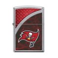 thumbnail image 1 of Tampa Bay Buccaneers Zippo Briquet Rechargeable, 1 of 1