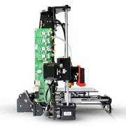 TRONXY XY100 3D Printer Large Printing Area 120*140*130mm Acrylic Structure