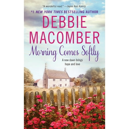 Avon Romance Morning Comes Softly, (Paperback)