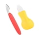 thumbnail image 2 of Kit de 2 piezas para quitar la tapa trasera del reloj. Juego esencial de herramientas para reparar relojes. Amarillo Rojo, 2 of 9
