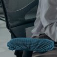thumbnail image 4 of CRILSTYLEO 2Ud Cubiertas Para Apoyabrazos De En Azul Ergonómico Y Protección Duradera, 4 of 6