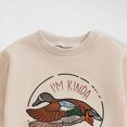 thumbnail image 6 of HCNTES Baby Boy Winter Clothes Toddler Baby Boy Fall Outfits 6 9 12 18 24 Months 3T 4T 5T 6T 7T 8T 9T Boys Winter Clothes Long Sleeve Print Sweatshirt Pants Set, 6 of 7