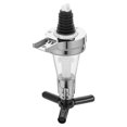 thumbnail image 3 of Soporte para botellas de bebidas de pared para licor, vertedor de agua, 3 of 5