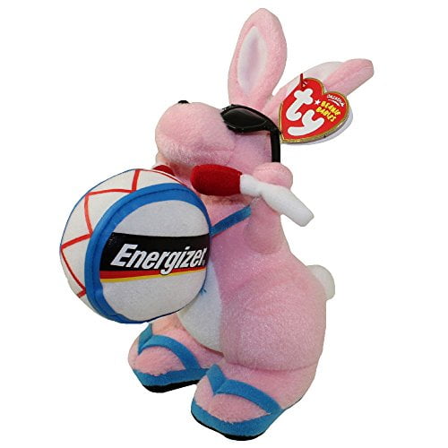 energizer bunny plush