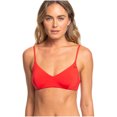 thumbnail image 1 of Roxy Women's Solid Beach Classics Athletic Tri Top, 1 of 2