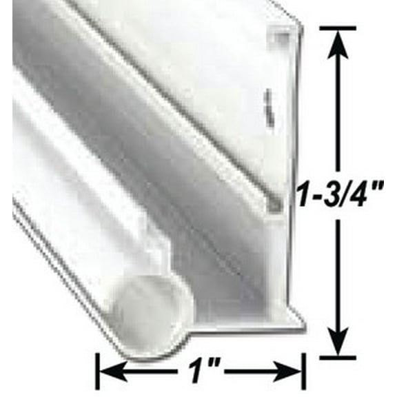 AWNING RAILS