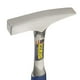 thumbnail image 5 of Martillo de Bola Estwing Vinilo Nylon Agarre Reductor de Impactos 18 Onzas, 5 of 6