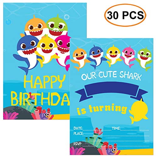 CHICKEN LITTLE INVITATIONS 8 ~ Birthday Party Supplies Notes Cards Stationery 