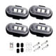 thumbnail image 1 of Luces estroboscópicas para drones, ligeras y prácticas para bicicletas, coches y motocicletas. 1 arrastre. 1 arrastre 4, 1 of 9
