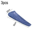 thumbnail image 2 of Paquete de 3 toallas para el cabello, súper absorbentes, cabello mojado de secado rápido, turbante para el cabello, cabello largo y grueso para mujeres, 2 of 5