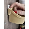 thumbnail image 4 of Rev-A-Shelf 6235-20-11-52 Classic 19-3/4" Multi-Polymer Door Or Wall Mount Storage, 4 of 5