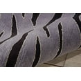 thumbnail image 3 of Nourison Contour CON30 Hand-Tufted Polyester Rectangle Rug, 3 of 4