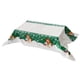 thumbnail image 5 of Mantel rectangular de plástico para Navidad, decoración de mesa para fiestas en el hogar, 5 of 8