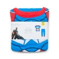 thumbnail image 2 of Character Toddler Boy Cosplay Snug Fit Pajama Set, 2-Piece, Sizes 12M-5T, 2 of 4