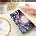 thumbnail image 6 of High Precision Digital Kitchen Scale Tempered Glass Food Scale Multifunction Scale Small Kitchen Appliances Solar Vortex, 6 of 7