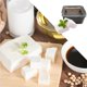thumbnail image 5 of Injueey Escurridor de tofu, accesorio de utensilios de cocina sencillos, escurridores de prensa Manual, herramienta para hacer alimentos, accesorios de Cocina y Comedor Injueey HA035390-00, 5 of 6
