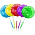 thumbnail image 4 of 5 Pack Filets Télescopiques pour Enfants Filets de Pêche pour Attraper les Insectes Jeu [Taille Rétractable Est 14.5 - 33.8 Pouces], 4 of 5