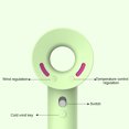 thumbnail image 5 of Amdohai Housse de Protection pour Sèche-Cheveux Compatible avec Dyson, 5 of 5