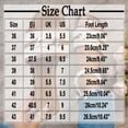thumbnail image 3 of Taylonsss Women's Plus Size Fashionable Slide-On Flat Sandals with Metal Buckle for Spring and Summer Casual Wear Comfortable Cushioned Open-Toe, 3 of 8