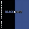 Black and Blue (CD)