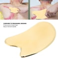 thumbnail image 4 of Herramienta Gua Sha, Tablero Gua Sha, Cuchillo Fascia Tablero De Piedra Guasha Herramienta De Masaje Masajeador SPA Para Tratamiento De Acupuntura Antienvejecimiento Cara Y Cuerpo, 4 of 7