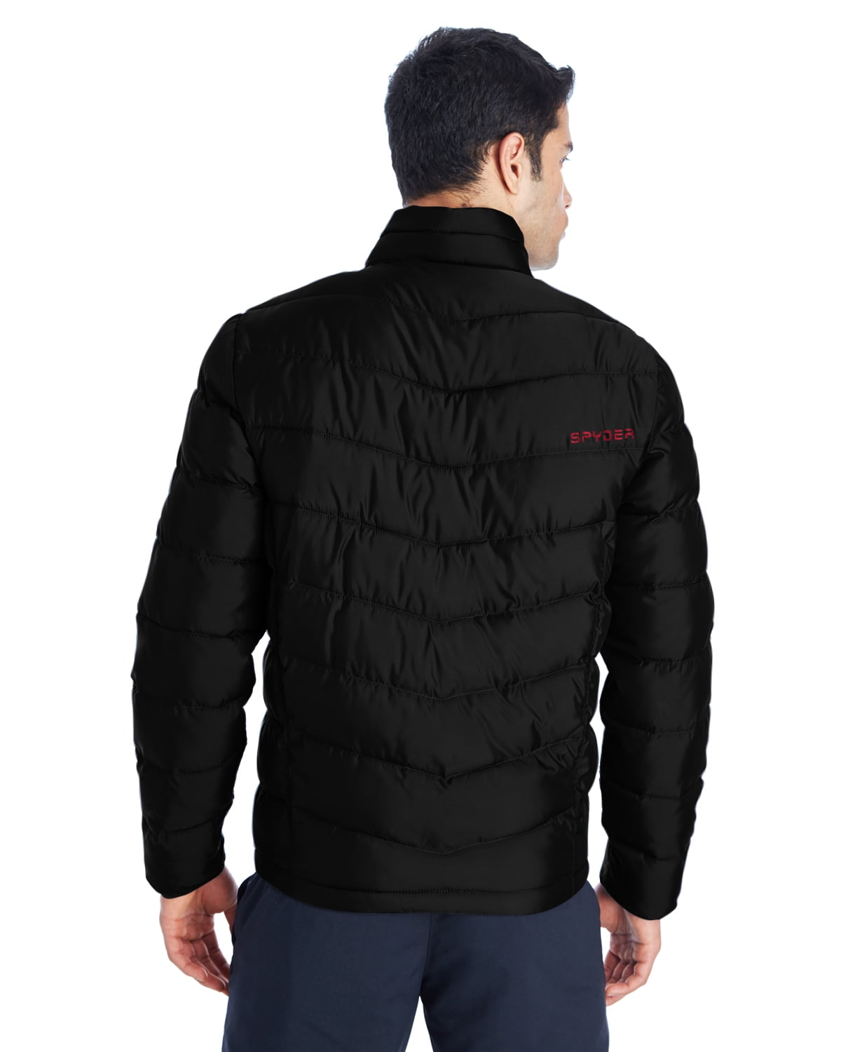 spyder pelmo jacket